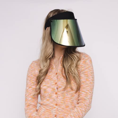 Bluestone Sunshields Full Lux (Multicoloured) #TOP6