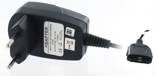 Preisvergleich Produktbild Netzteil kompatibel mit DELL AXIM X50 kompatiblen