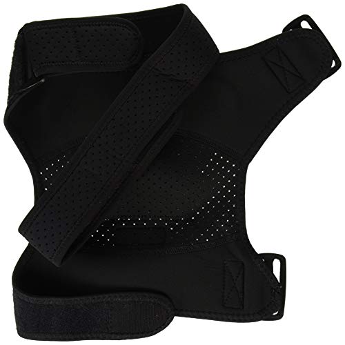 9 Best Shoulder Braces For Rugby (2022) Reviews And Guide