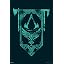 Viking Banner | 14375