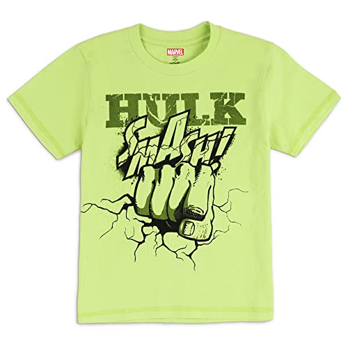 Image of Kidsville Boy's Cartoon Regular Fit T-Shirt