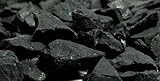 Wassersteine Schungit Shungite 1000g. Rohsteine, Wassersteine, MIT QUALITÄTSGARANTIE!!!