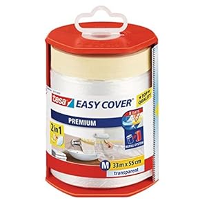 tesa Easy Cover PREMIUM Film