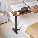 Zoom IMG-1 ethu overbed table regolabile in Zoom IMG-1 ethu overbed table regolabile in