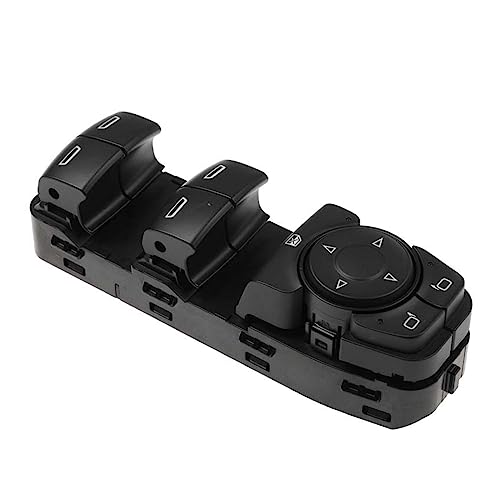 Interrupteur de lève-vitre électrique 23326296 pour Buick GMC Chevrolet