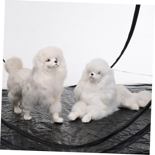 Maison de camping pour chien et chat idéale pour l'extérieur - 4