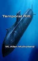 Temporal Rift 0557483492 Book Cover