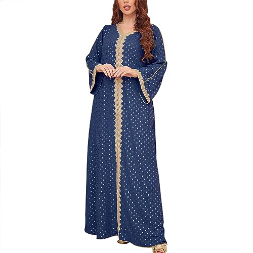 Duohropke Robe ouverte en mousseline de soie Abaya Musulman Robe de prière avec hijab pour femme Caftan musulman islamique Duohropke Robe ouverte en mousseline de soie Abaya Musulman Robe de prière avec hijab pour femme Caftan musulman islamique