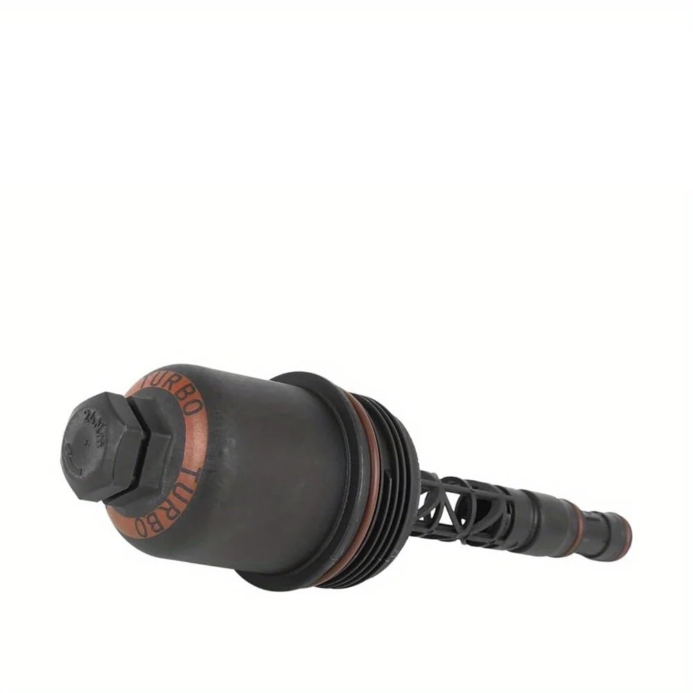 2711800338 Sostituzione del coperchio del tappo del filtro dell'olio motore adatto for C250