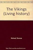 The Vikings (First History) 0850787084 Book Cover