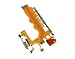 Produktbild Handyteile24  Main Power Volume Mikrofone Flex Einschalt- und Volumentaste mit Flex für Sony Xperia Z2 D6503