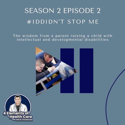 #IDDidntStopMe - S2E2