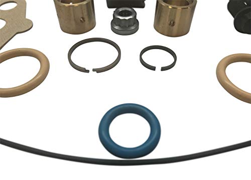 6.0 Rebuild Kit Turbo Lab America 2003-2007 6.0 Powerstroke Turbo Rebuild Kit #TOP3