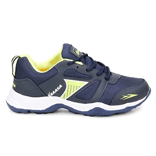 Image of Kraasa Running Shoes for Men| Walking & Gym Shoes| Lightweight Shoes for Men