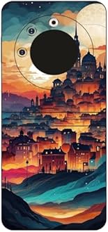 Mobile Skin Sticker Compatible with Tecno Phantom V FLIP Skin Not Back Cover, Camera & Back Protector Mobile Skin Wrap; Tecno Phantom V FLIP-JF-103