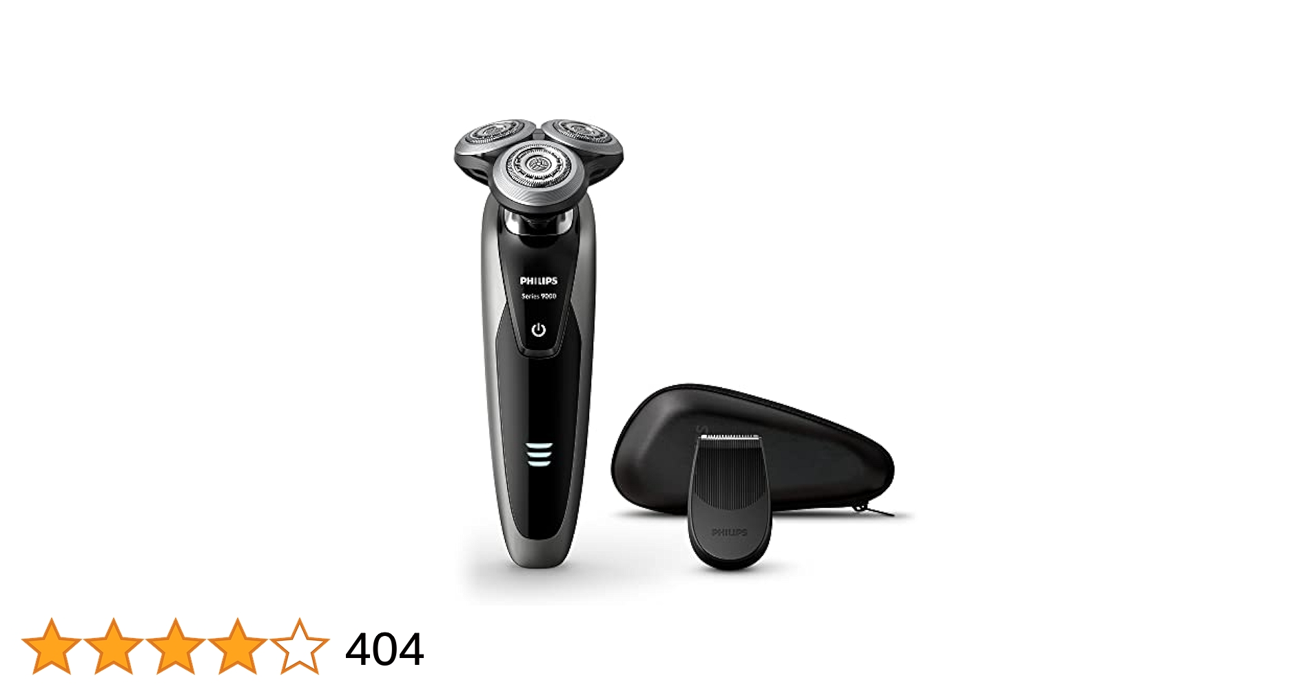 Amazon.co.jp: Philips 9000 Series S9161/12 Men's Electric