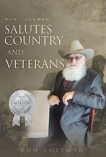 Ron Coleman Salutes Country And Veterans: Country And Vets