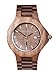 Produktbild Waidzeit GA01 Premium Gams Uhr Herrenuhr Holz Holz Analog Datum Braun