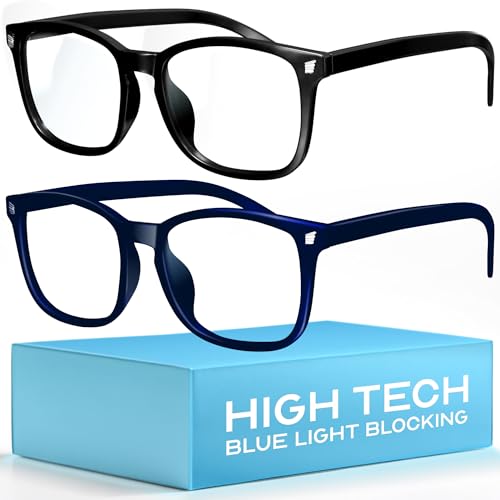 livho High Tech Blue Light Glasses - Advanced Blue Light