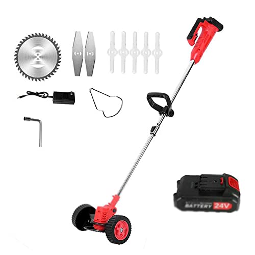 Find The Best Weed Eater On Wheels 2023 Reviews