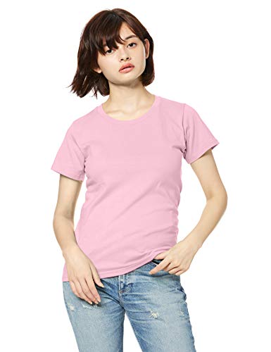 [プリントスター] 半袖 5.6オンス へヴィー ウェイト Tシャツ 00085-CVT ピーチ XXL (日本サイズ3L相当)