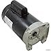 B855 Pool Pump Motor 56Y Frame 2 HP Square Flange 230V - Up Rate