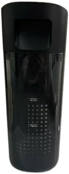 Vacuum Cleaner Dirty Water Tank Replacement Parts. Compatible With MOVA K30, K30Mix