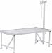 Weaver Leather Livestock Trim Stand with Straight Head Piece