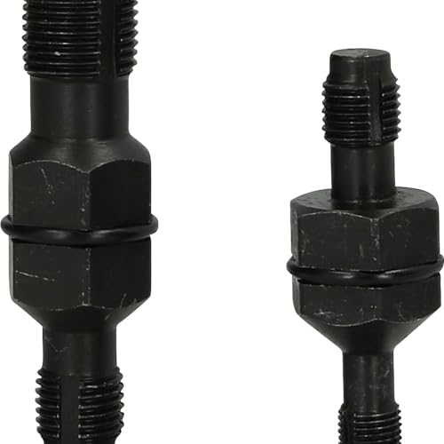 BRILLIANT TOOLS BT566001 Kit de réparation de filetage de bougie d’allumage, 2 pcs [Powered by KS TOOLS]