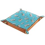 Sie können es als Lagerbehälter oder Box in Ihrem Zuhause oder Büro verwenden use