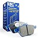 EBC Brake Pads Bluestuff S/T