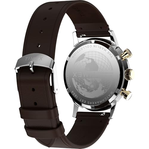 Image of Timex Men's Marlin 40mm Watch