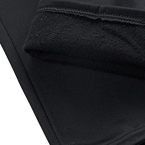 Ensemble deux pièces avec capuche et cordon de serrage pour homme - 3