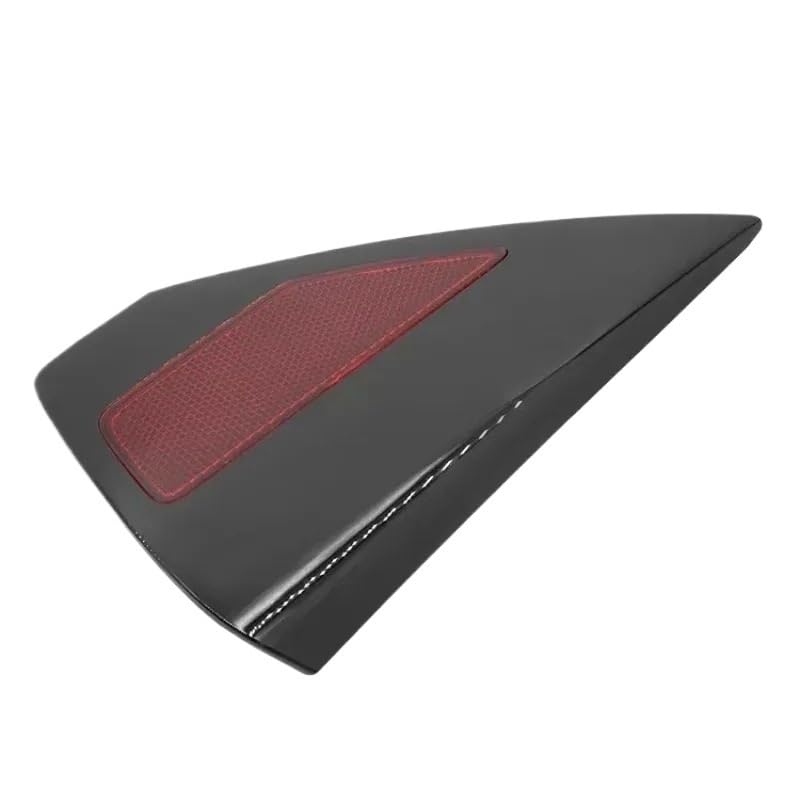 1525134-00-B Piastra di copertura della porta ricarica per auto Per Tesla | Per il Modello 3 Y