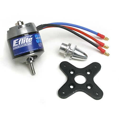 E-flite Power 32 BL - Motore AL 770 U/V