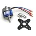 E-flite Power 32 Brushless Outrunner Motor 770Kv
