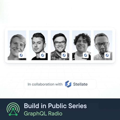 &ldquo;Cache Like I&rsquo;m 5&rdquo; - Build In Public With The Stellate Team Behind CLI5