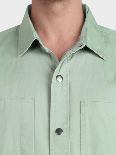 Image of THE Indian Garage CO Men Shirt