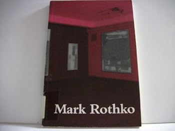 Paperback Mark Rothko: Multiforms Book
