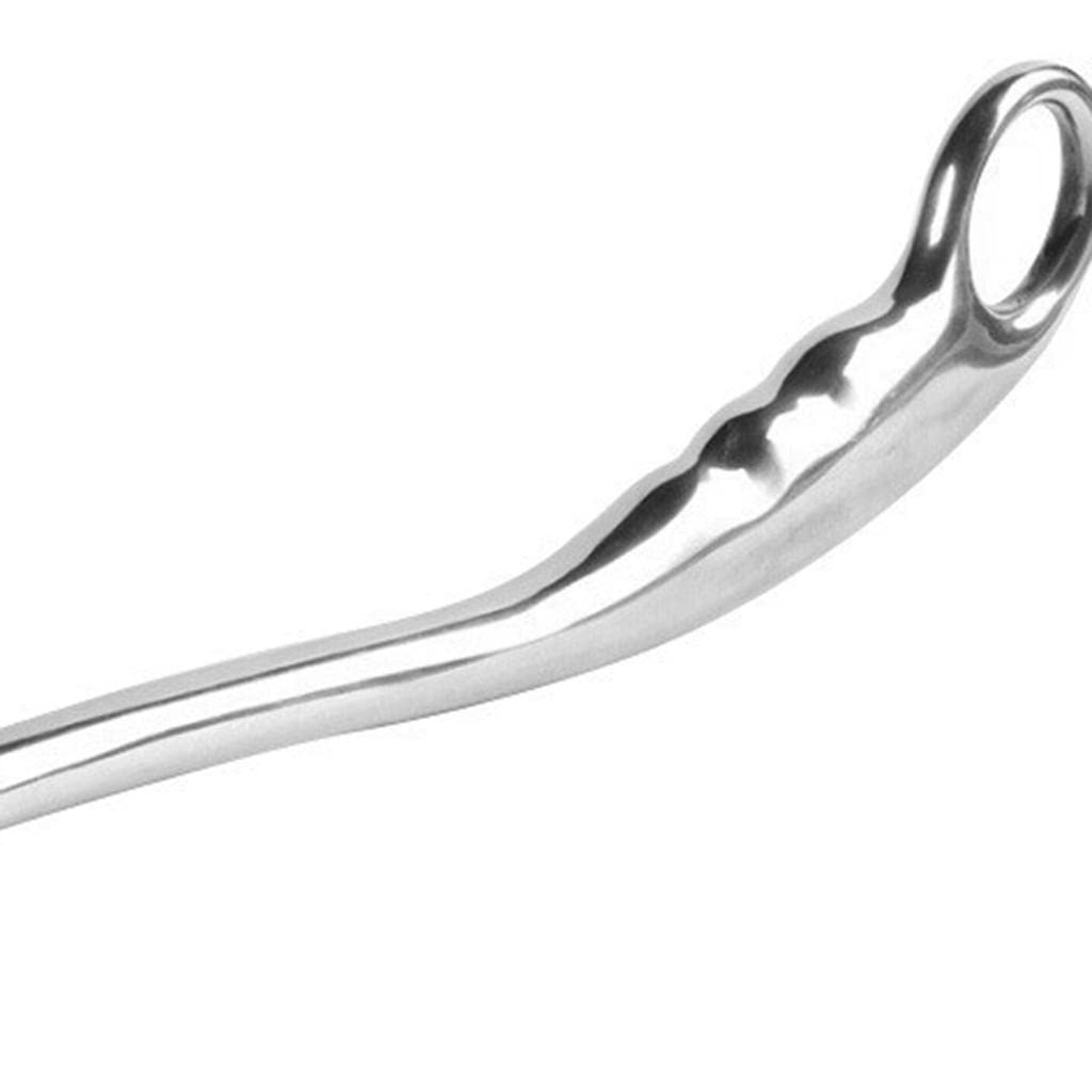 Calzascarpe Professionale in Lega Da 52 Cm per Donne, Bambini E Anziani.