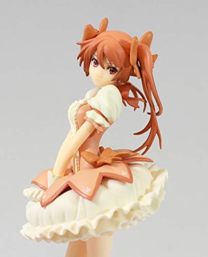Figura Senjogahara Higagi Madogatari Sepia Banpresto miniatura 3