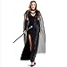HZH Disfraces de Halloween, Incluyendo Faldas, Capas, Guantes, Coronas (sin Accesorios), Brujas...