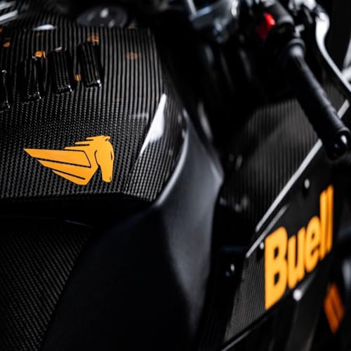 VBP EP01 "Unleash the Beast"!~ Exploring the Buell Hammerhead 1190