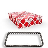 febi bilstein 45955 Chain for balancer shaft, pack of one