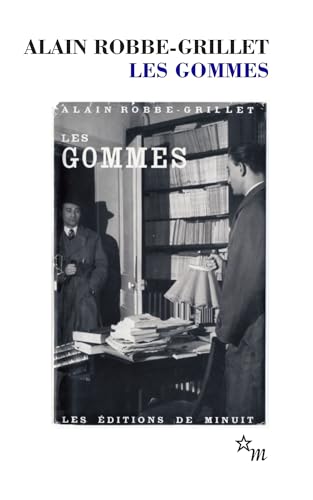  Les gommes