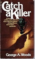 Catch a Killer, 0889020353 Book Cover