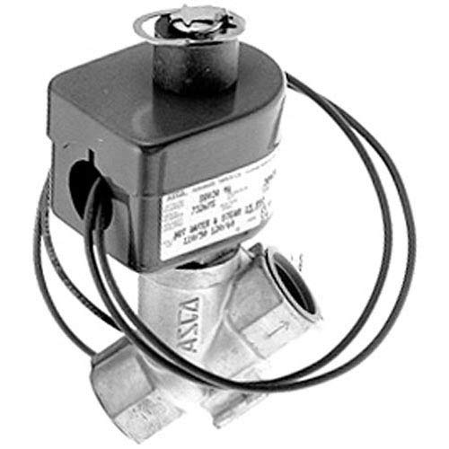 Exact FIT for ASCO D803046-120V Solenoid Valve 3/4" 110/120V - Replacement Part by MAVRIK