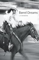 Barrel Dreams 1481204130 Book Cover