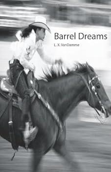 Paperback Barrel Dreams Book