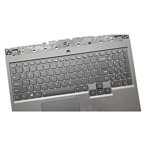 Coque autour du clavier Lenovo Legion Y740-17ICHg pour bureau et gaming US